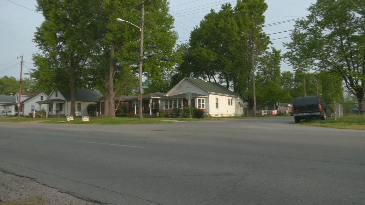 DERBY TAYLOR BERRY NEIGHBORHOOD PREPS